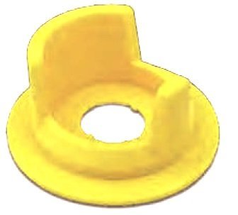 Sarı Anahtar Koruyucu Kapağı