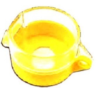 Sarı Tabanlı Anahtar Koruyucu Kapağı