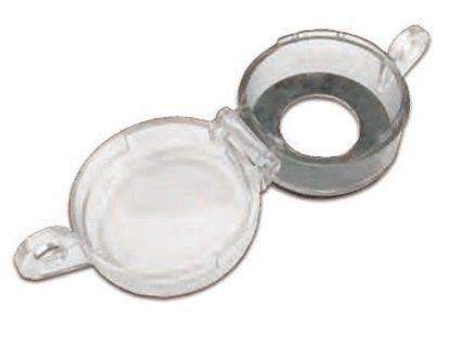 Şeffaf Anahtar Koruyucu Kapağı