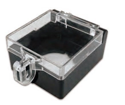 Yassı Anahtar Koruyucu Kapağı