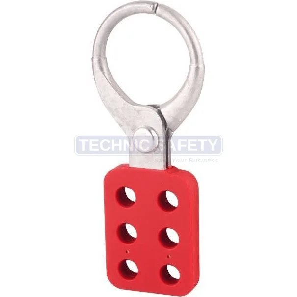 38 mm Çeneli Alüminyum İzole Kilit Çoklayıcı