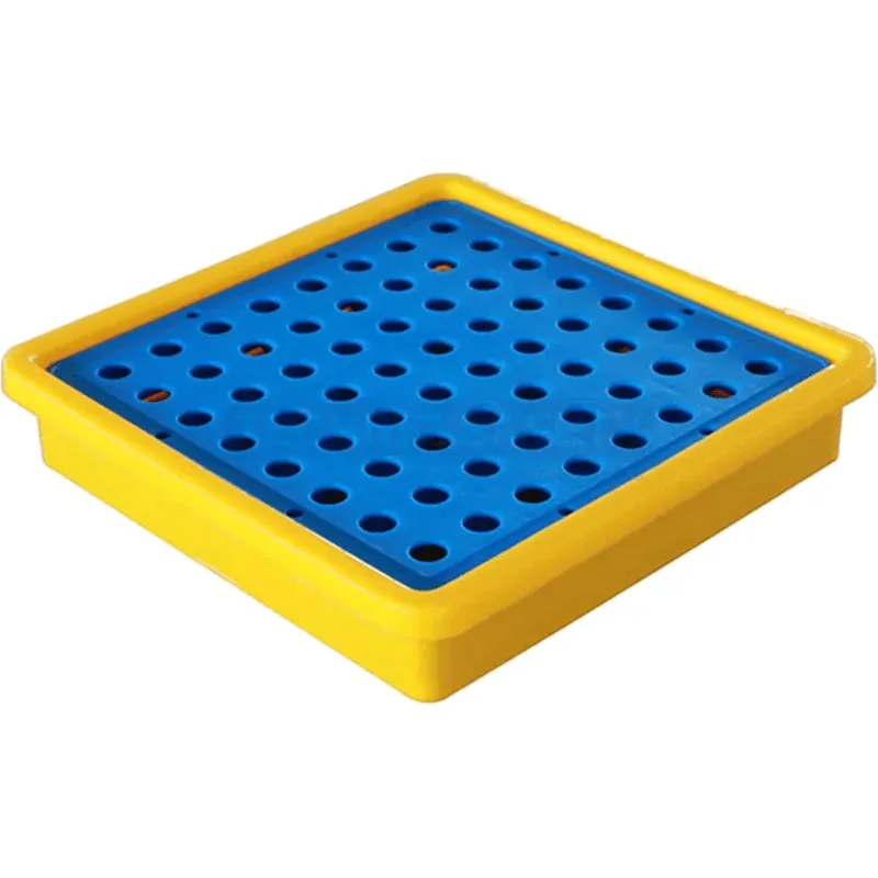 Tabletop Döküntü Tepsisi