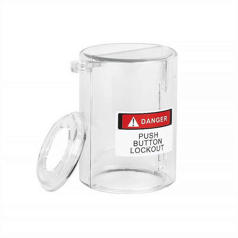 Acil Durdurma Emniyet Kilidi