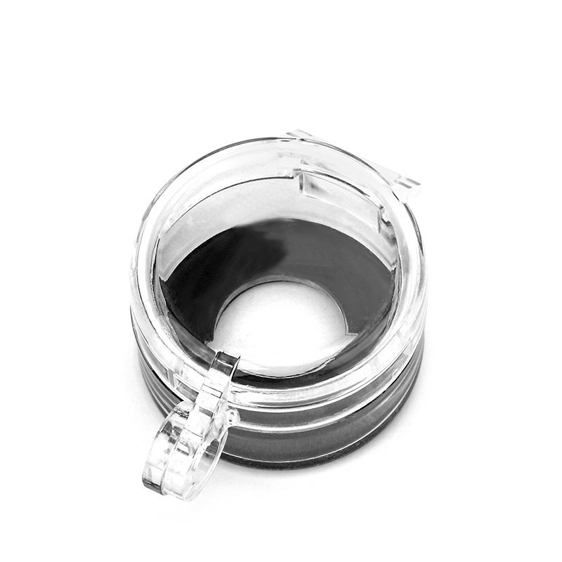 Acil Durdurma Emniyet Kilidi