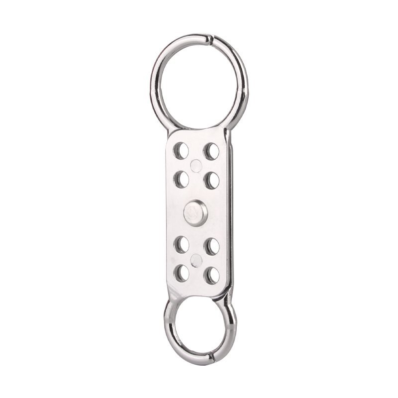 Çift Uçlu Alüminyüm Çoklayıcı