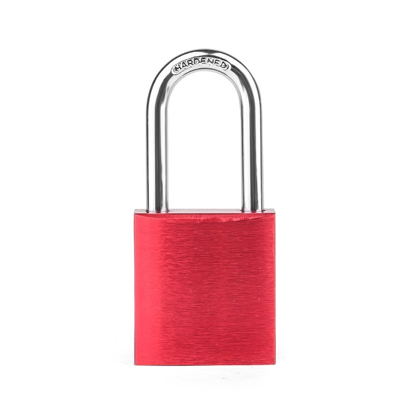 Ultrasonik İnce Çelik Emniyet Asma Kilit