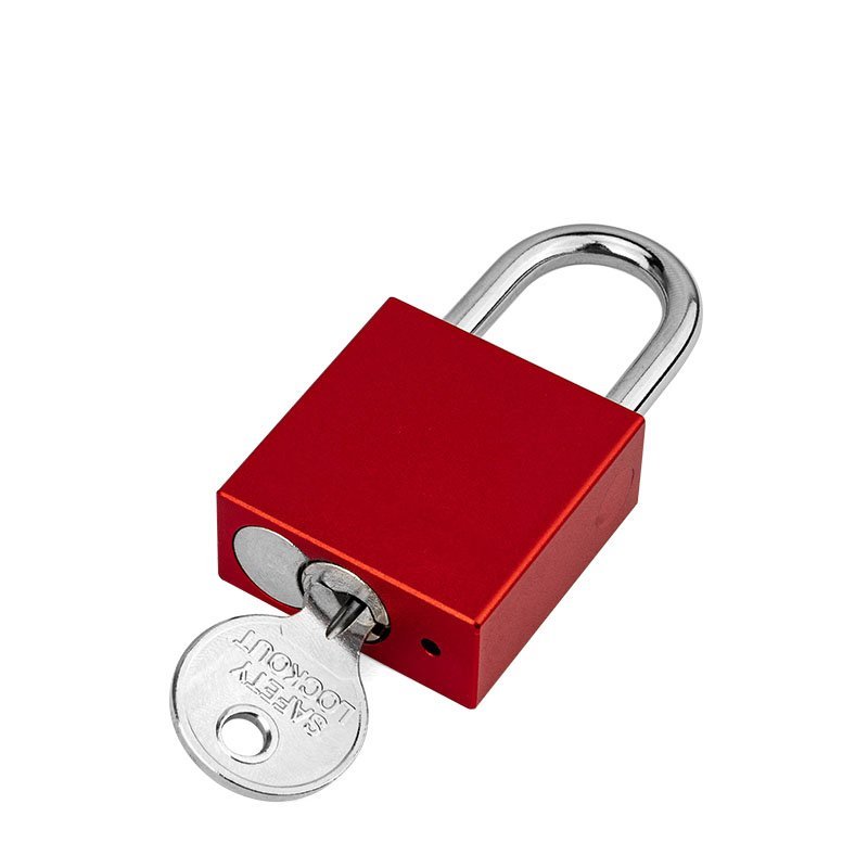 Alüminyüm Asma Kilit