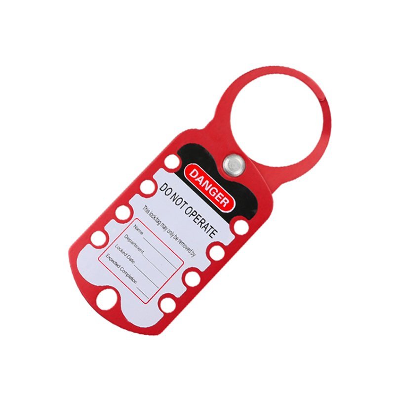 Alüminyüm Kilitleme Çoklayıcı