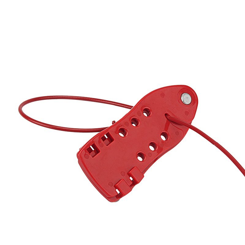 Ekonomik Kablo Kilidi - Ölçüler