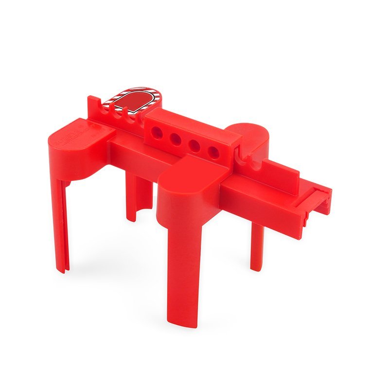 Ayarlanabilir Küresel Vana Kilidi