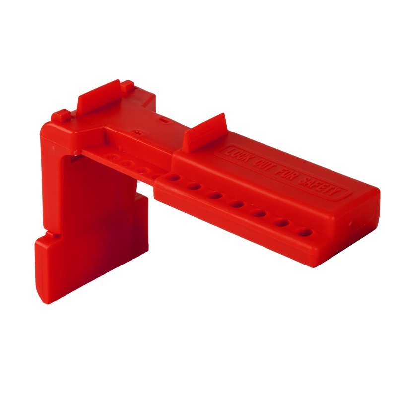 Ayarlanabilir Küresel Vana Kilidi