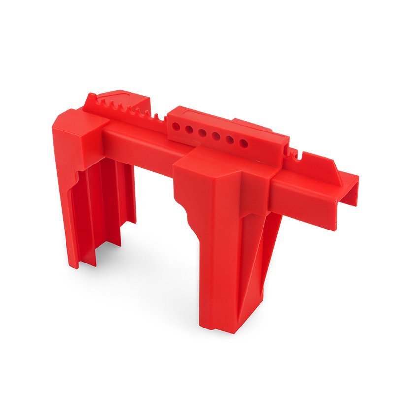 Ayarlanabilir Küresel Vana Kilidi