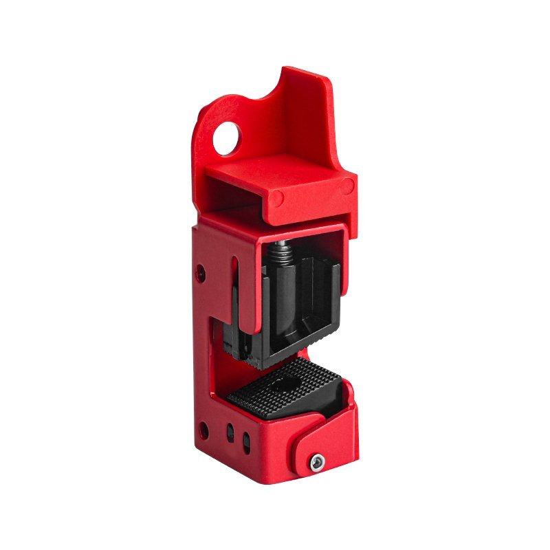 Orta Devre Kesici Emniyet Kilidi