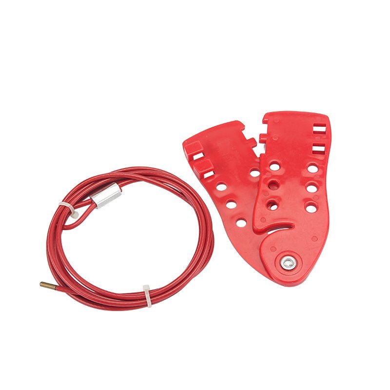 Ekonomik Kablo Kilidi