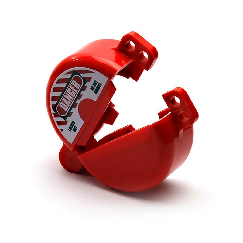 Silindir Tank Kilidi - Ölçüler