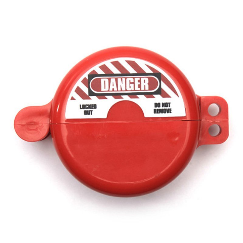 Silindir Tank Kilidi