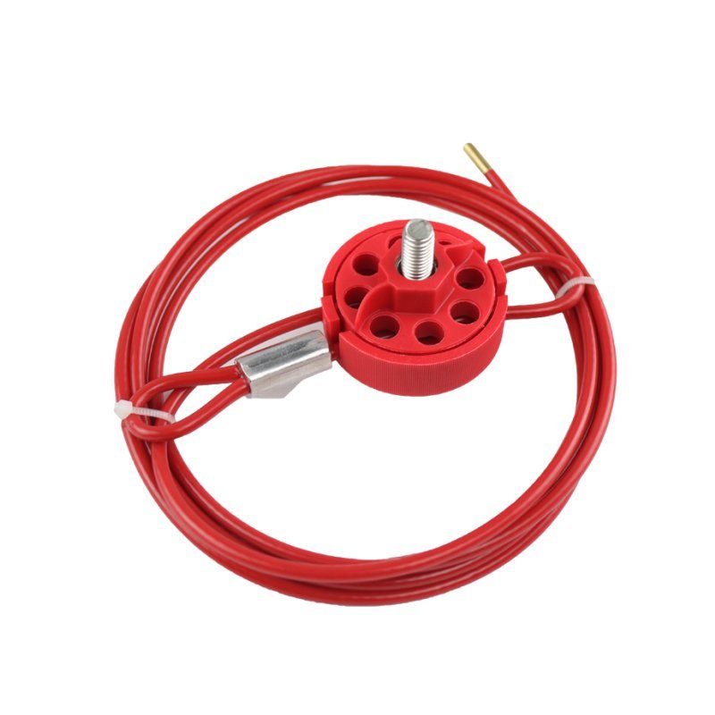 Tekerlek Kablo Kilidi