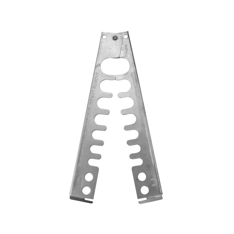 Hava Kaynağı Kilidi