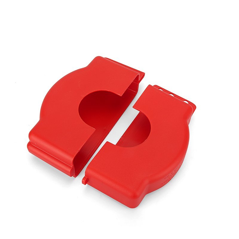 Ayarlanabilir Sürgülü Vana Kilidi