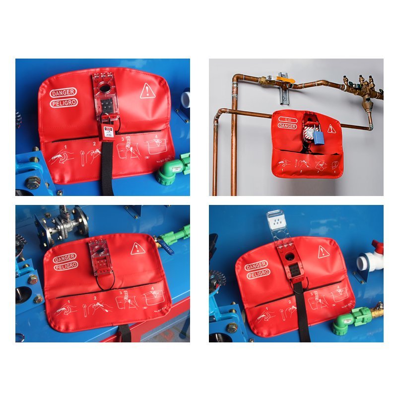 Vana Kilit Çantası