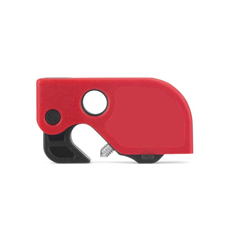 Çok Fonksiyonlu Orta Devre Kesici Emniyet Kilidi