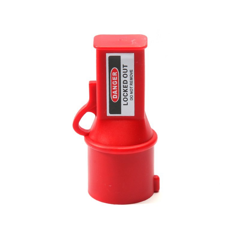 Endüstriyel Su Geçirmez Soket Emniyet Kilidi