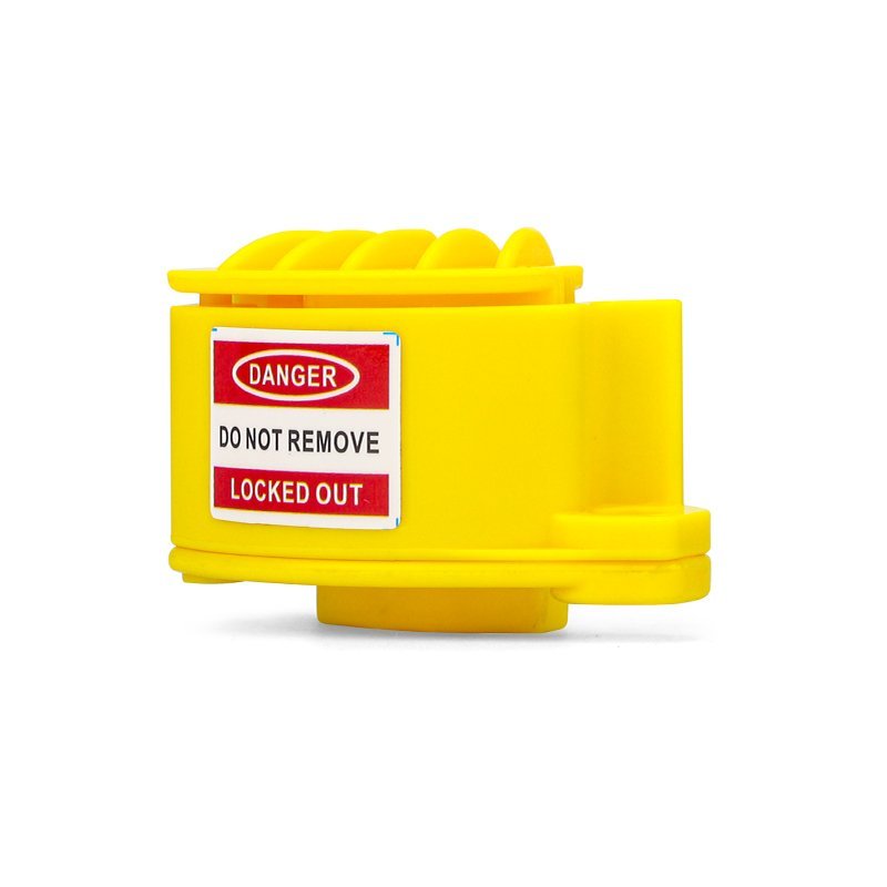 Endüstriyel Su Geçirmez Fiş Emniyet Kilidi