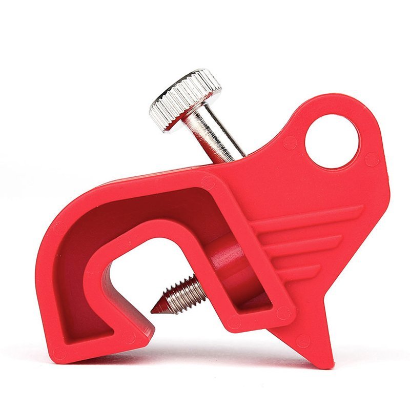 Kendinden Kilitlemeli Orta Devre Kesici Emniyet Kilidi