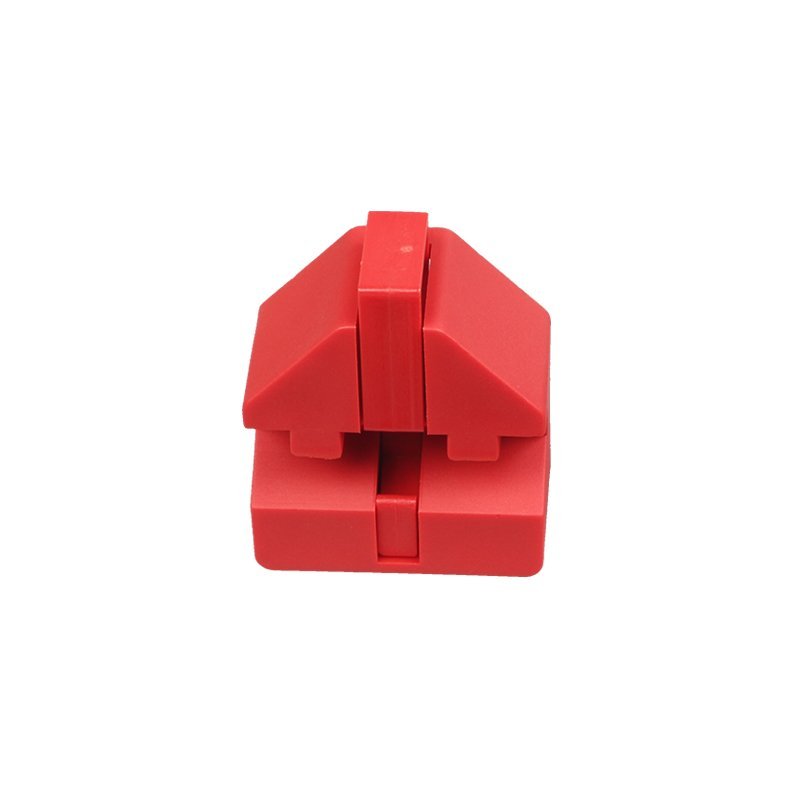 Kolay Takılıp-Çıkarabilen Kesici Emniyet Kilidi