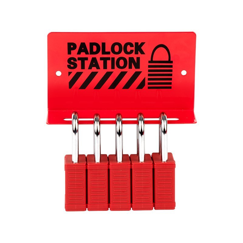 Asma Kilit İstasyonu