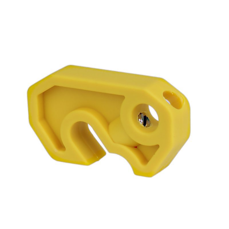 Basit Devre Kesici Emniyet Kilidi