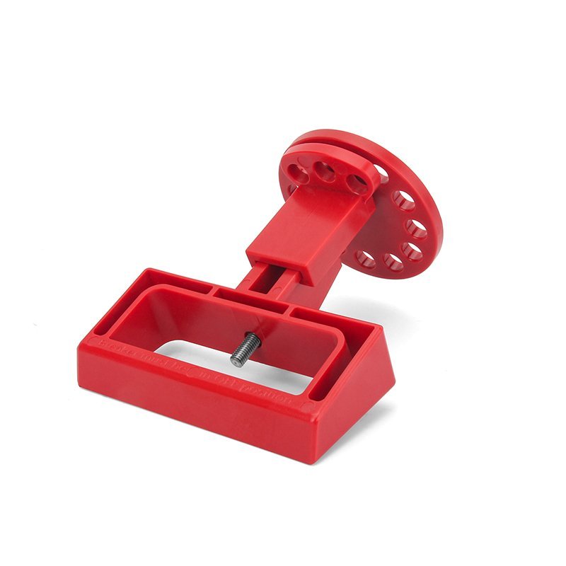 Orta Devre Kesici Emniyet Kilidi