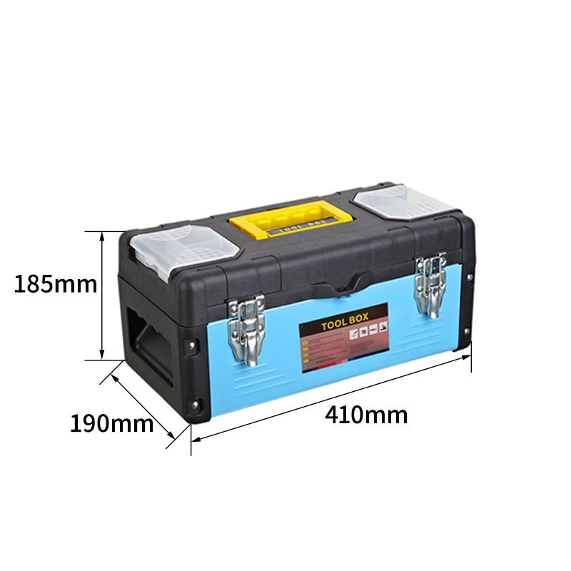 Kilitleme Bel Çantası - Ölçüler