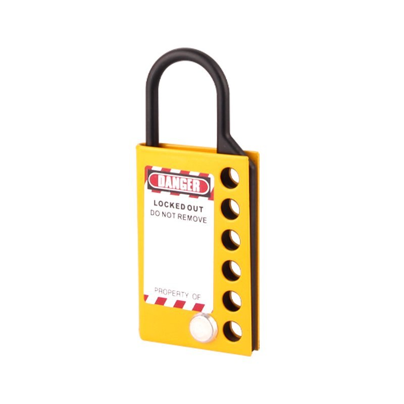 Alüminyüm Kilitleme Çoklayıcı