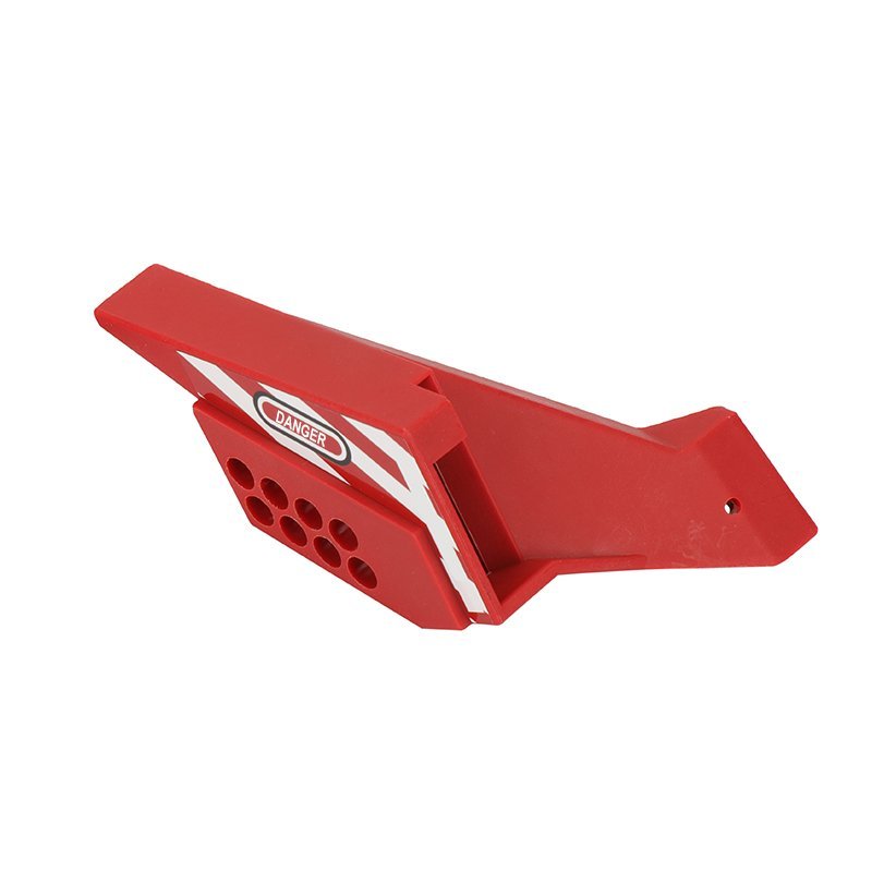 Standart Küresel Vana Kilidi