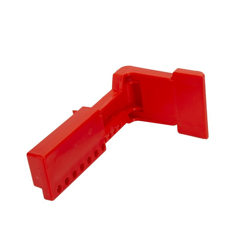 Ayarlanabilir Küresel Vana Kilidi