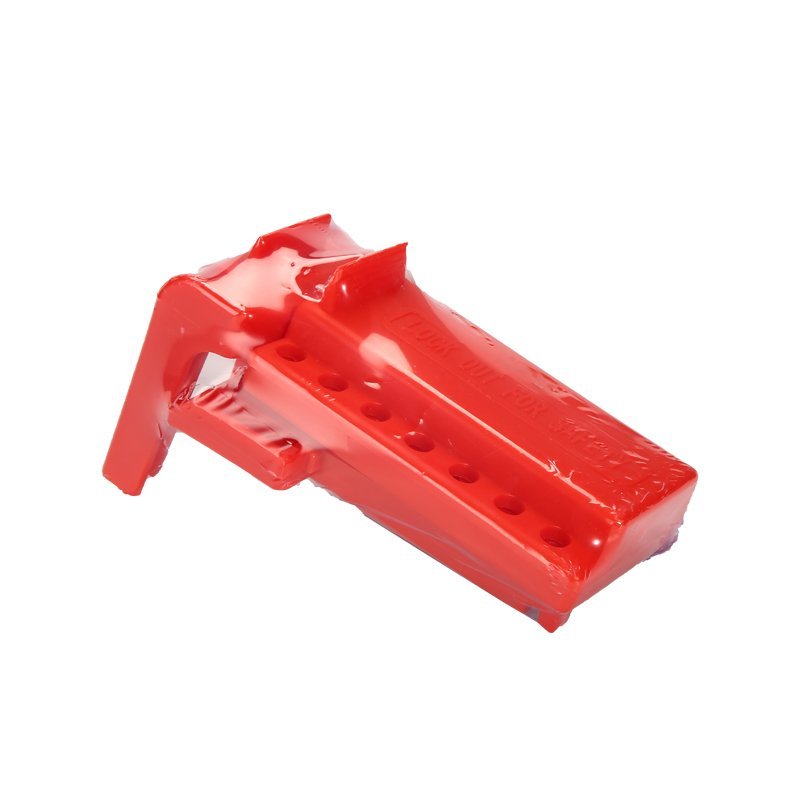 Ayarlanabilir Küresel Vana Kilidi