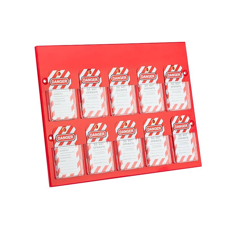 Etiket Kilit İstasyonu