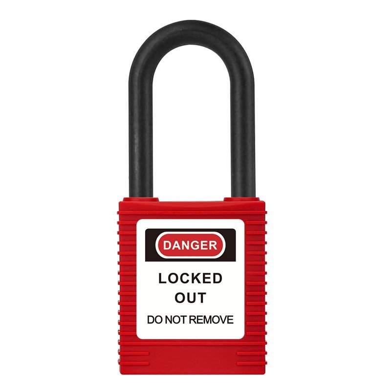 Ceket Emniyet Asma Kilit