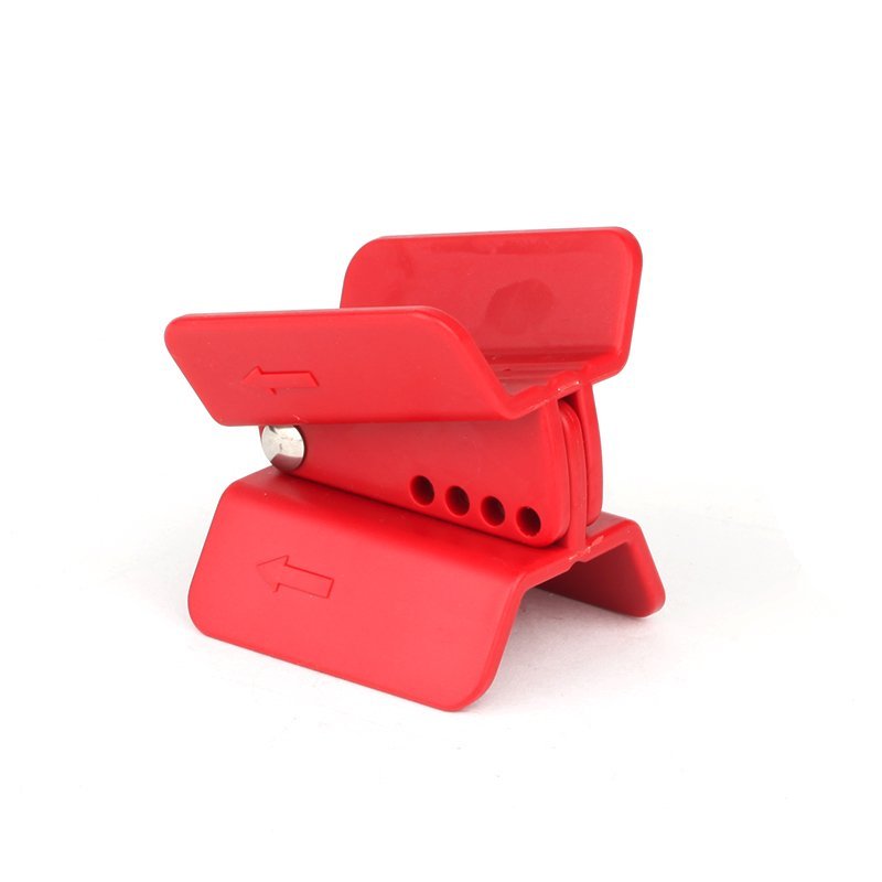 Ayarlanabilir Kelebek Vana Kilidi